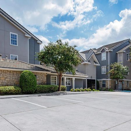 Towneplace Suites By Marriott Dallas Plano/Legacy Extérieur photo