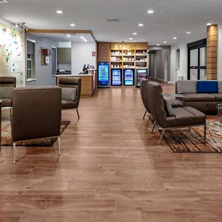 Towneplace Suites By Marriott Dallas Plano/Legacy Extérieur photo