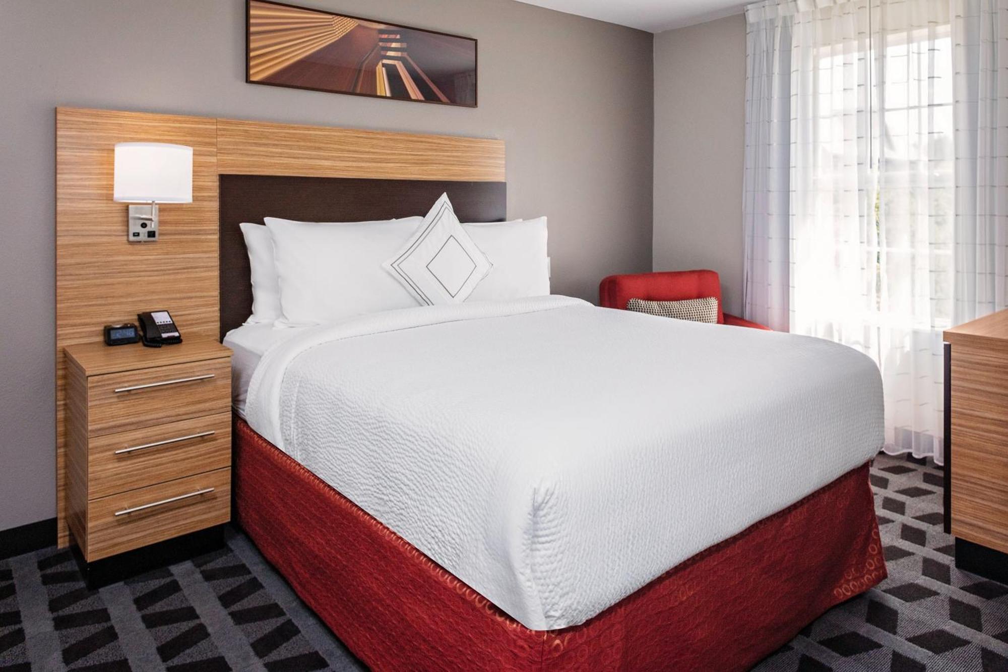 Towneplace Suites By Marriott Dallas Plano/Legacy Extérieur photo