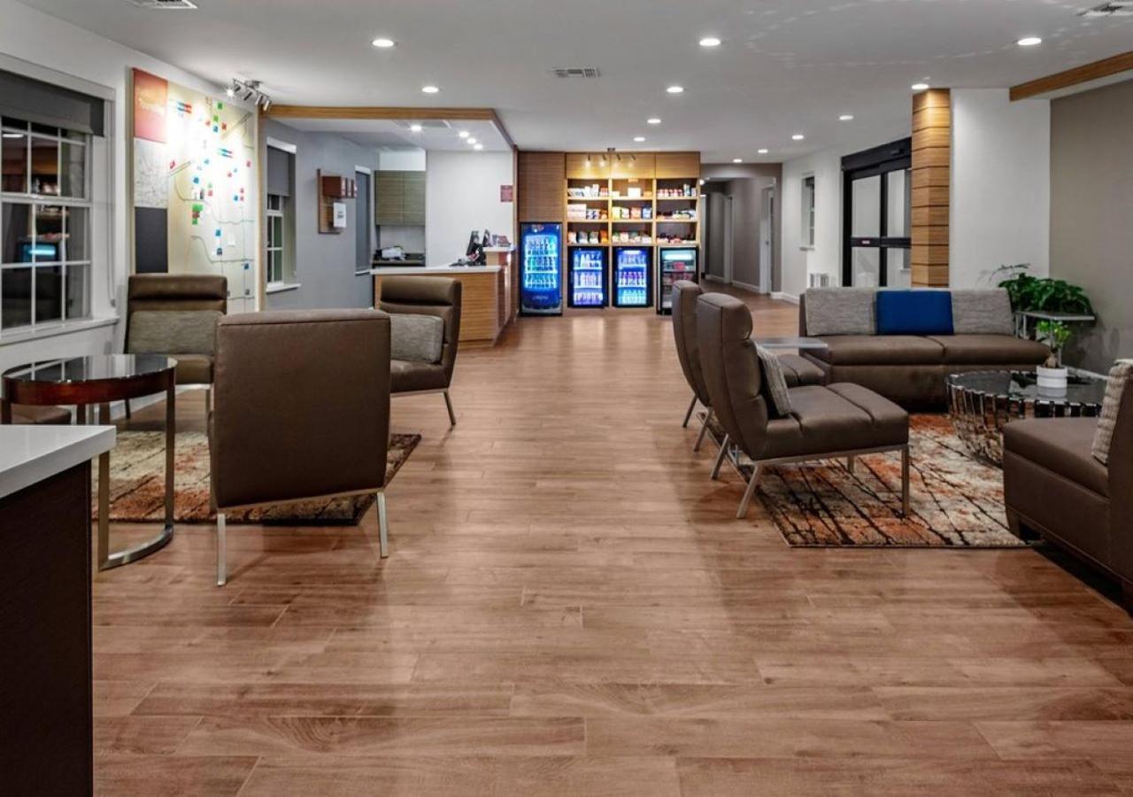 Towneplace Suites By Marriott Dallas Plano/Legacy Extérieur photo